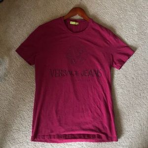 Versace T-shirt